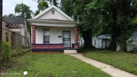 1109 W Hill St, Louisville, KY 40210