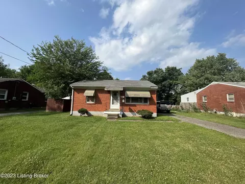 3207 Wilkie Rd, Louisville, KY 40216