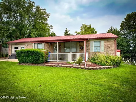 107 Kegly Dr, Leitchfield, KY 42754