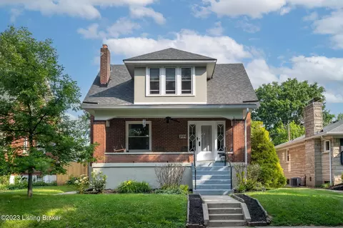 2131 Wrocklage Ave, Louisville, KY 40205