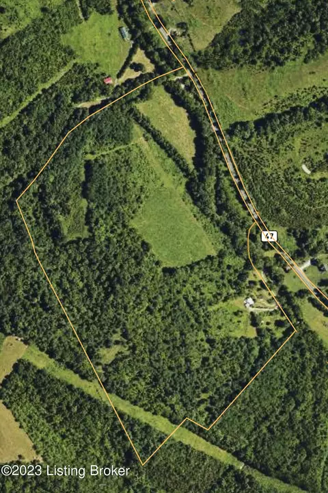 8430 Hwy 47, Sanders, KY 41083