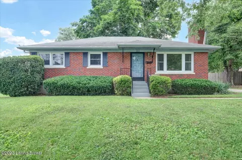 1015 Elaine Dr, Louisville, KY 40219