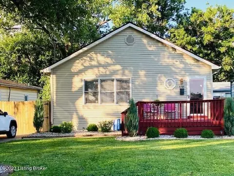 1709 Military Ave, Louisville, KY 40242