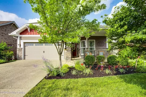 5301 Rock Water Dr, Louisville, KY 40241