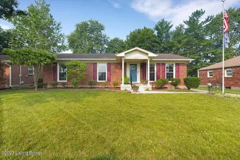 2112 Old Hickory Rd, Louisville, KY 40299