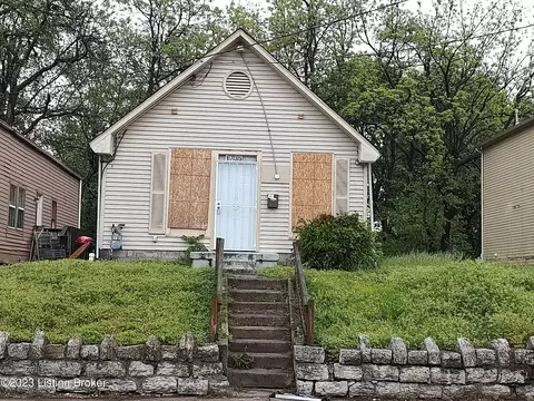 1735 W Kentucky St, Louisville, KY 40210