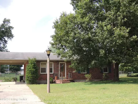 229 St Thomas Ct, Bardstown, KY 40004