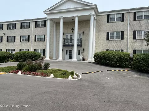 333 El Conquistador Pl #333, Louisville, KY 40220