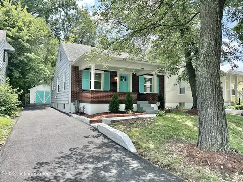 1770 Algonquin Pkwy, Louisville, KY 40210