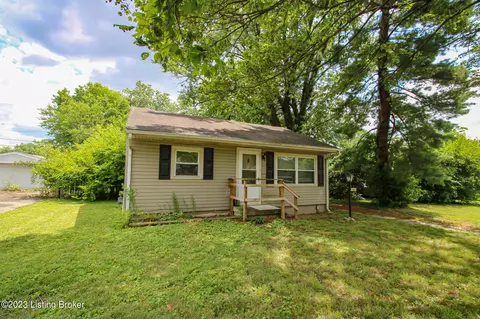 203 Bonnie Ln, Louisville, KY 40218