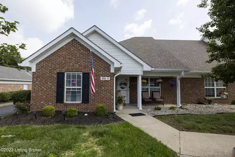 8601 Applegate Village Dr, Louisville, KY 40219