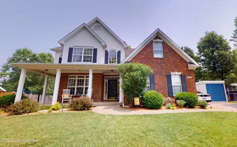 5603 Morning Light Way, Crestwood, KY 40014
