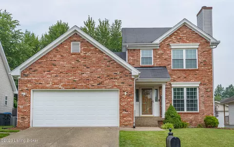 5508 Sullivan Way, Louisville, KY 40229
