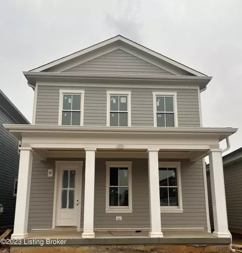 6114 St Bernadette Ave, Prospect, KY 40059
