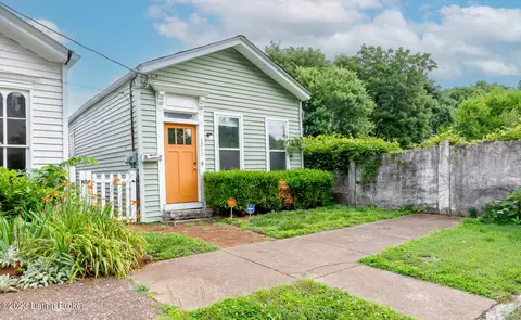 1211 Rogers St, Louisville, KY 40204