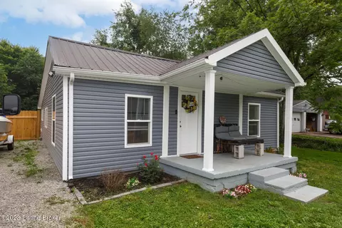367 Pope St, Lebanon Junction, KY 40150
