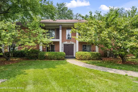 303 Forest Park Rd, Louisville, KY 40223