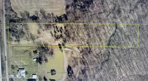 746 N 1000 W, Lexington, IN 47138