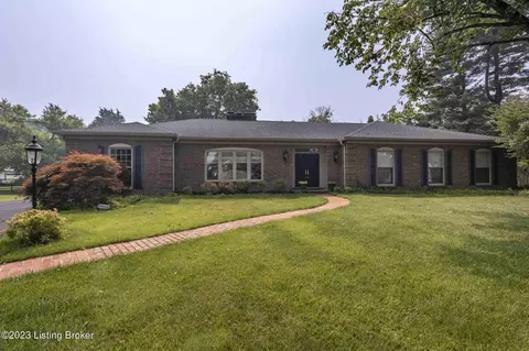 2901 Glen Hill Ct, Louisville, KY 40222