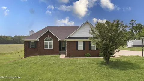 1553 Wire Ln, Bardstown, KY 40004