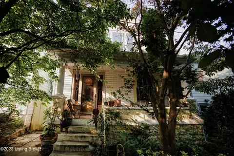1010 E Oak St, Louisville, KY 40204