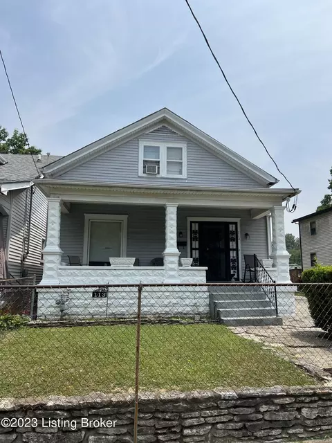 305 S 43rd St, Louisville, KY 40212