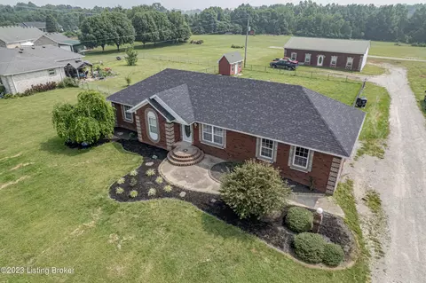 294 Ryan Patrick Dr, Shepherdsville, KY 40165
