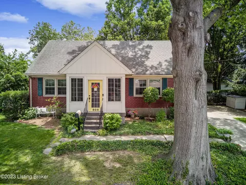 804 Mckinley Ave, Louisville, KY 40217