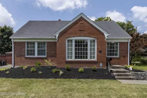 1013 Rosemary Dr, Louisville, KY 40213