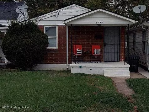 4019 Sunset Ave, Louisville, KY 40211