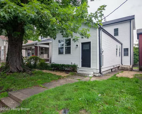 1223 Reutlinger Ave, Louisville, KY 40204