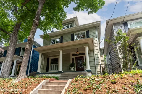 1423 Baxter Ave, Louisville, KY 40204