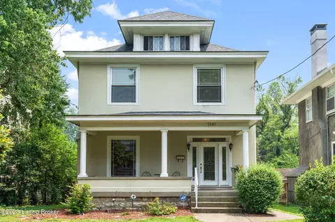 2140 Alta Ave, Louisville, KY 40205
