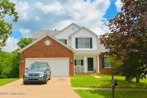 5314 Oldshire Rd, Louisville, KY 40229