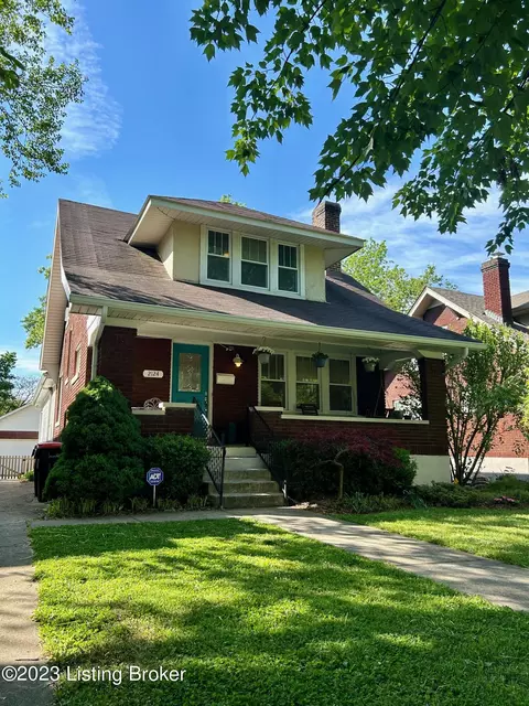 2124 Eastview Ave, Louisville, KY 40205