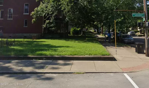 1603 S 4th St, Louisville, KY 40208