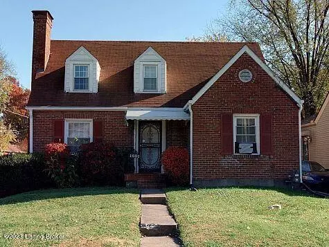 1601 Olive St, Louisville, KY 40210