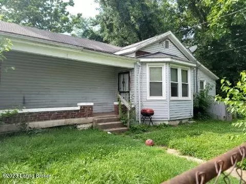 2203 Woodland Ave, Louisville, KY 40210