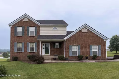 146 Willow Run Dr, Taylorsville, KY 40071