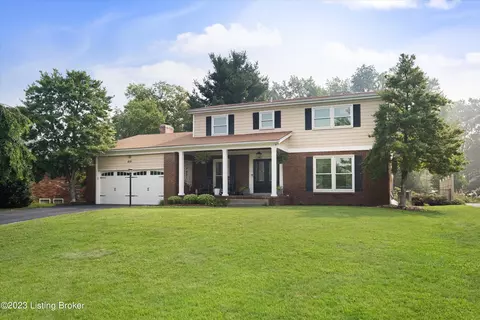 601 Selkirk Ln, Louisville, KY 40243