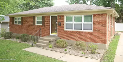 7709 Cecilia Way, Louisville, KY 40219