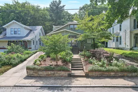 169 N Bellaire Ave, Louisville, KY 40206