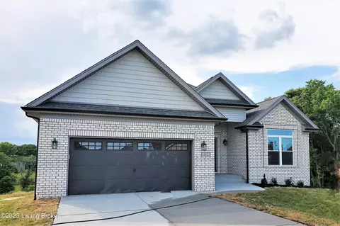 165 Kennedy Ct, Taylorsville, KY 40071