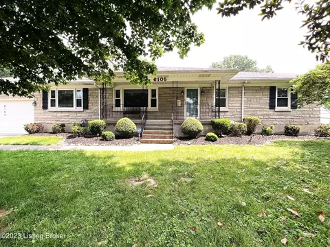 6105 Pendleton Rd, Louisville, KY 40272