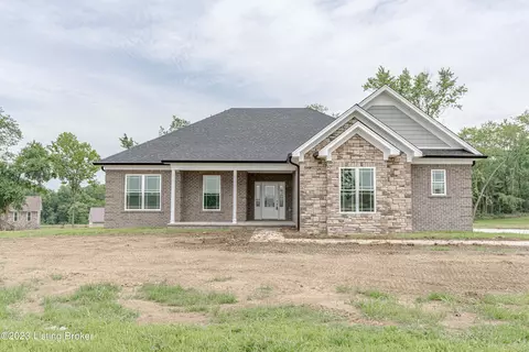 1651 Plum Ridge Rd, Taylorsville, KY 40071
