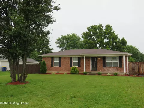 306 Fortney Ln, Mount Washington, KY 40047