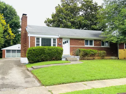 3325 Ellis Way, Louisville, KY 40220