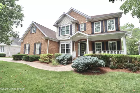 4236 Pleasant Glen Dr, Louisville, KY 40299