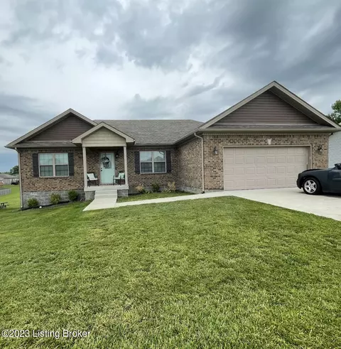 107 Copperfield Way, Bardstown, KY 40004