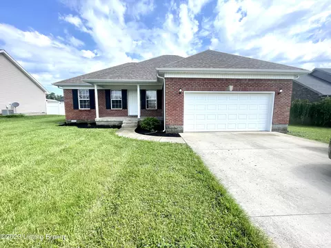 176 Eagle Feather St, Mount Washington, KY 40047